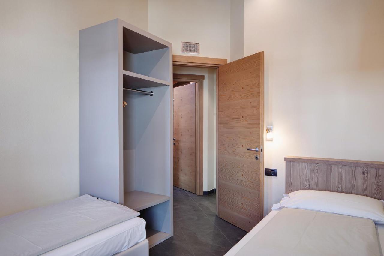 Rasia Residence Relax Wood Ливиньо Экстерьер фото